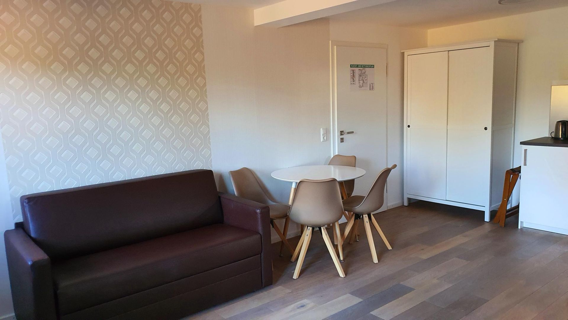 Himmel Zimmer Küche