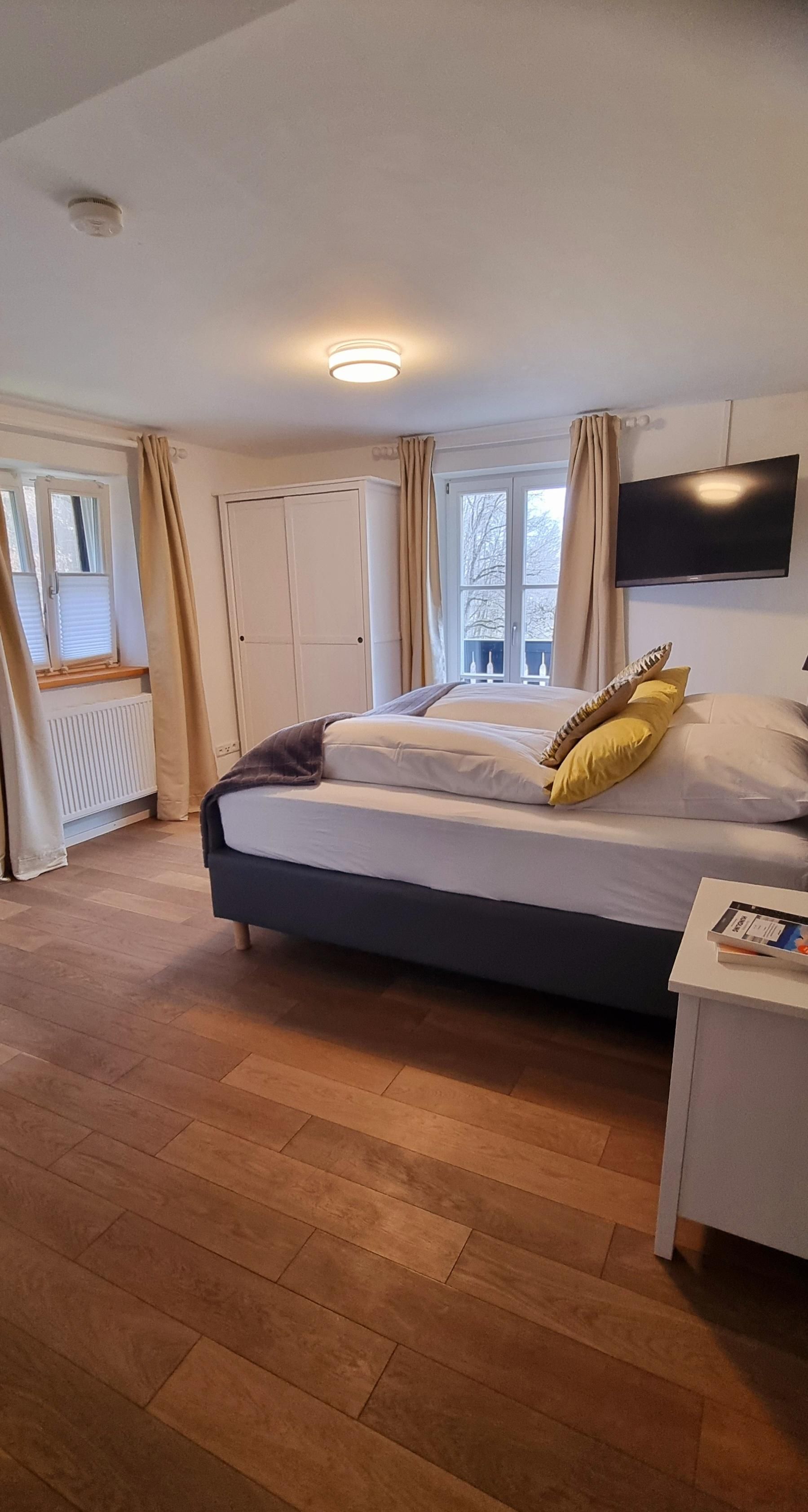 Wald Zimmer