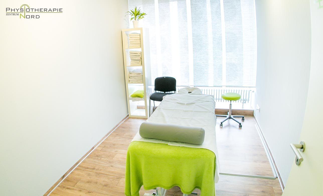 Manualtherapie Hannover