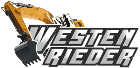 Logo der Firma Westenrieder Baggerbetrieb Logo der Firma Westenrieder Baggerbetrieb