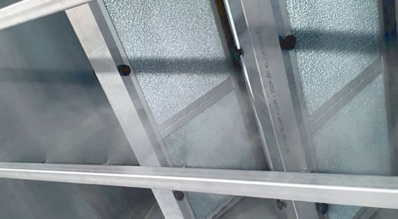 Verdunstungselemente ® Funke Luftbefeuchtung