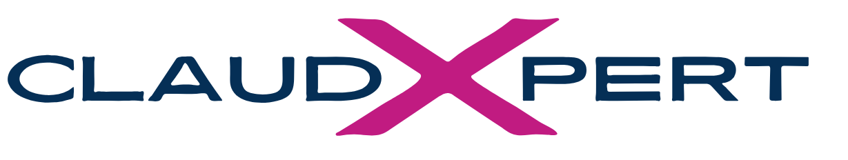 Logo ClaudXpert