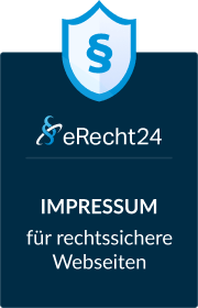 Siegel eRecht24