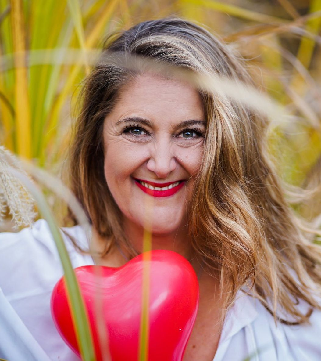 Alexa Herzensfrauen