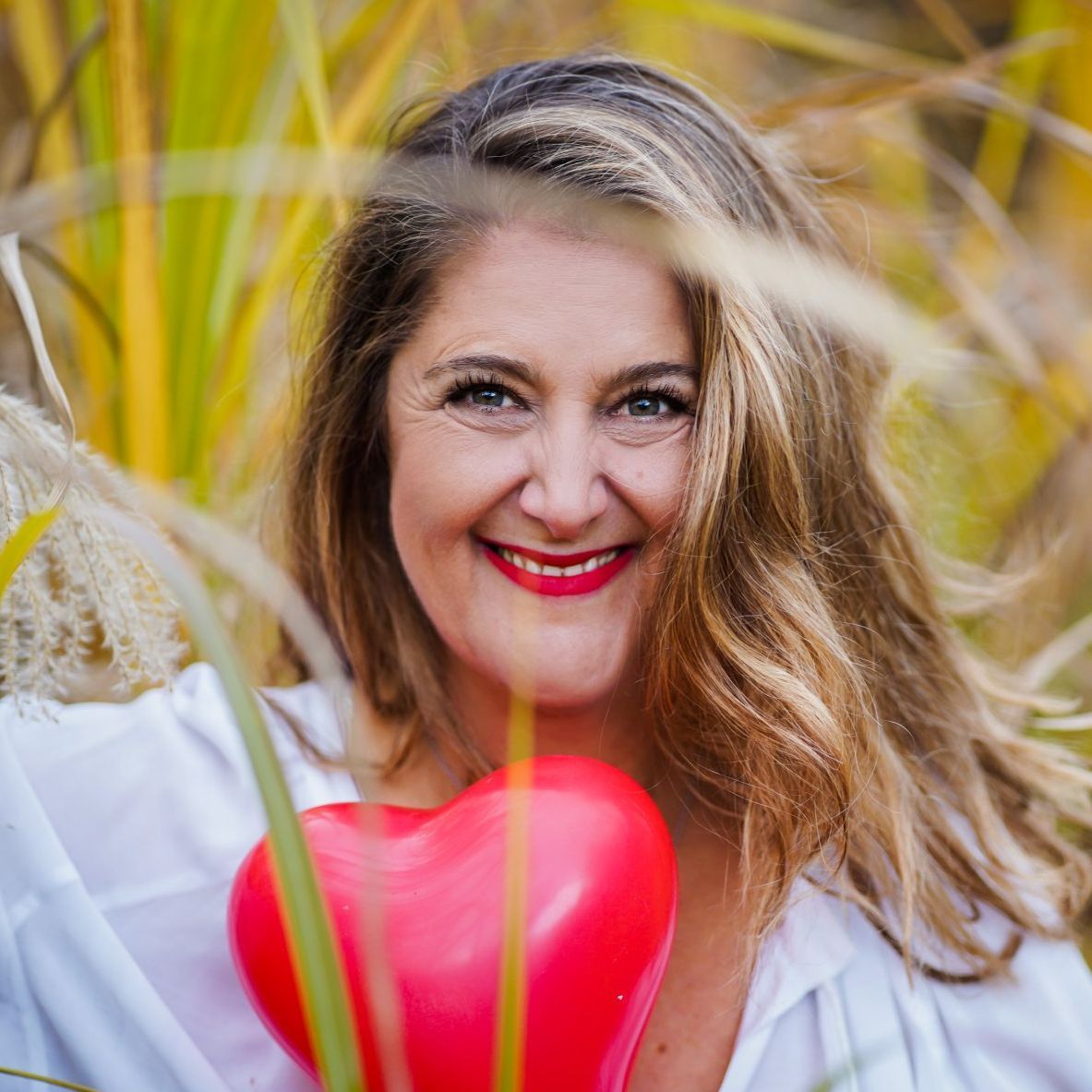 Alexa Herzensfrauen