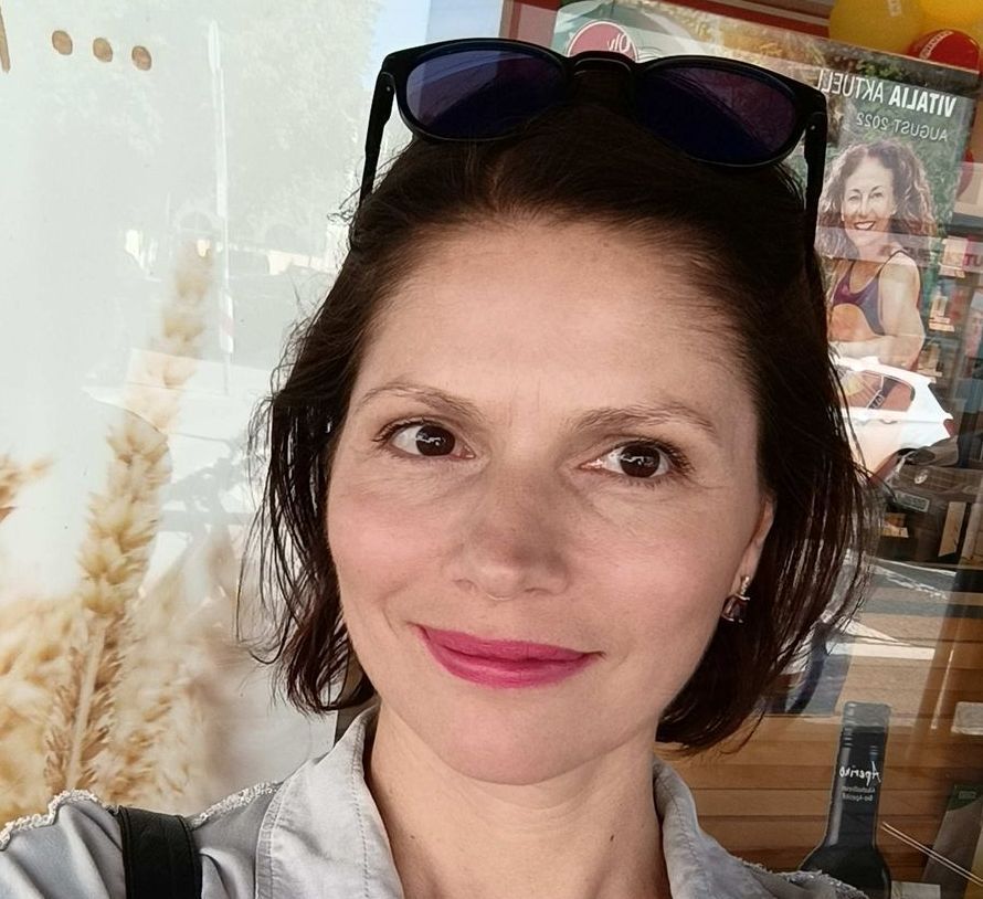 Rezerenzen Herzensfrauen