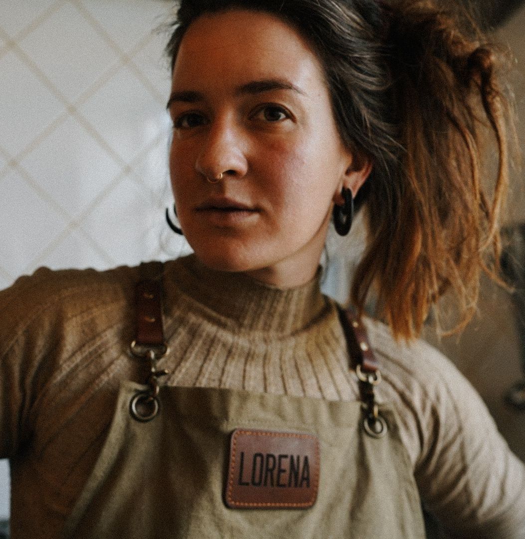 Herzensfrauen Solomon