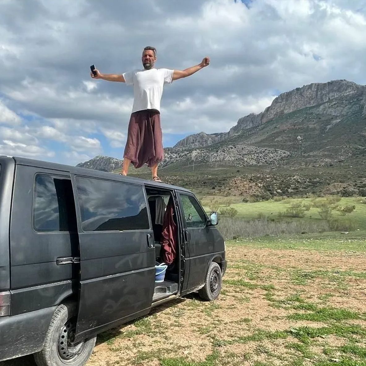 Herzensfrauen Solomon