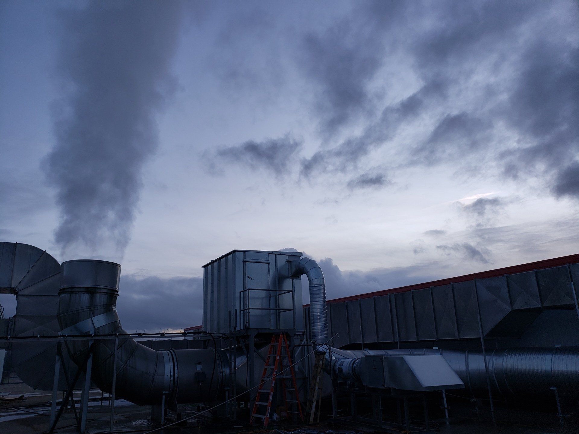 Phaser Tek Non-Thermal Plasma Machinery