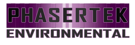 PhaserTek Environmental Ltd. logo