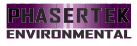PhaserTek Environmental Ltd. logo