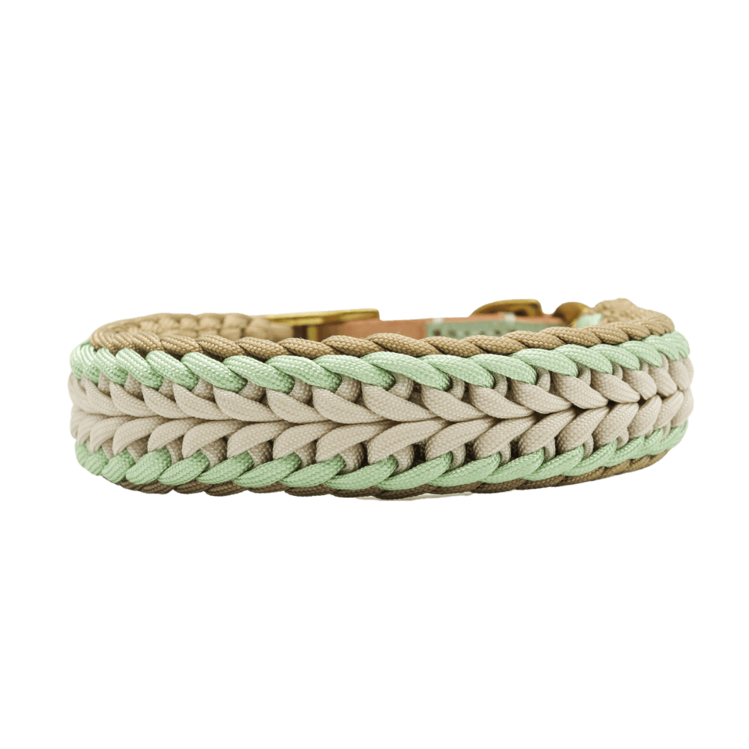 zu den Paracord Leinen