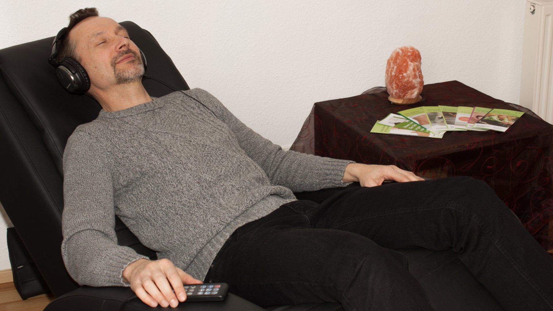 Anwendungsbereiche der Kinesiologie in Lindau.