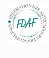 FDAF - fédération des Astrologues Francophones