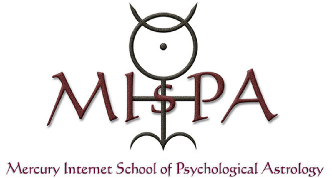Astrology MISPA - mercury internet school of phyachological Astrology