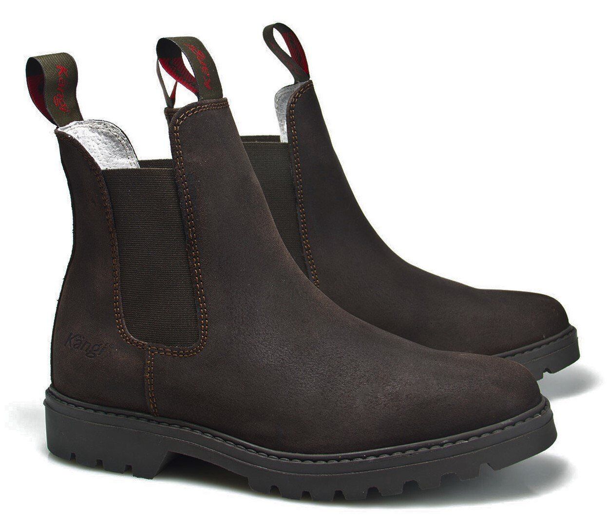 Hobo Boots for Kids