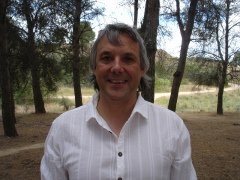 José, Curandero en el Centro Esotérico las 7 llamas