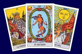 Curso de Tarot Intensivo en Alcalá de Henares. Curso de Tarot Intensivo en Alcalá de Henares