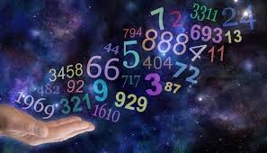 Curso de Numerologia en las 7 llamas de Alcala de Henares Curso intensivo de Numerología en Alcalá de Henares