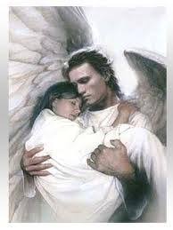 Ángel de la Guarda Ángel de la Guarda