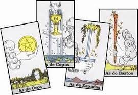 Cursor intensivo de Arcanos Menores en El Corredor del Henares Curso de Arcanos Menores en Las 7 Llamas de Alcalá de Henares