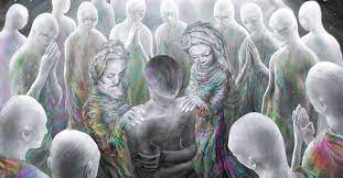 Guías espirituales, registros Akásicos