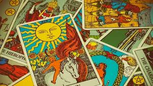 Consultas de Tarot Consultas de Tarot y Videncia en Alcalá de Henares
