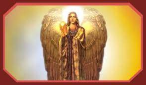 Arcángel Jophiel Arcángel Jophiel, Llama Amarilla