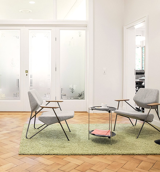 Anlageberatung Invest4me Reutlingen
