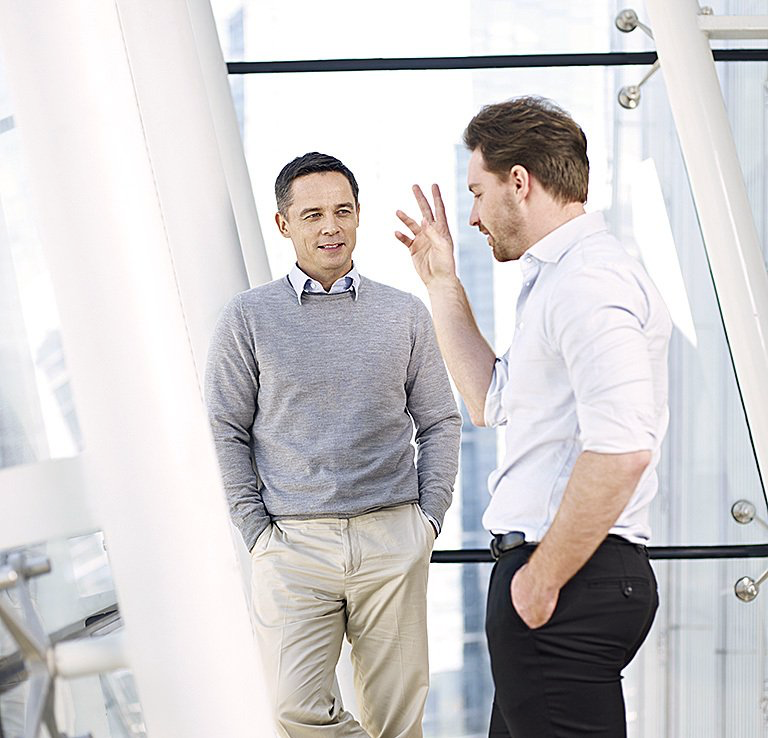 Werden Sie Partner bei Invest4me Reutlingen