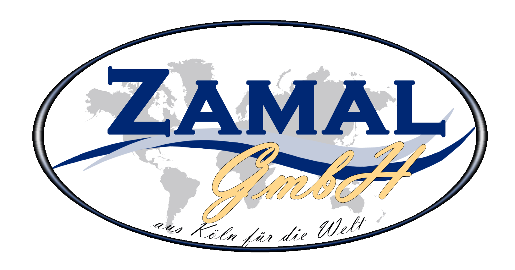 Zamal GmbH Zamal GmbH