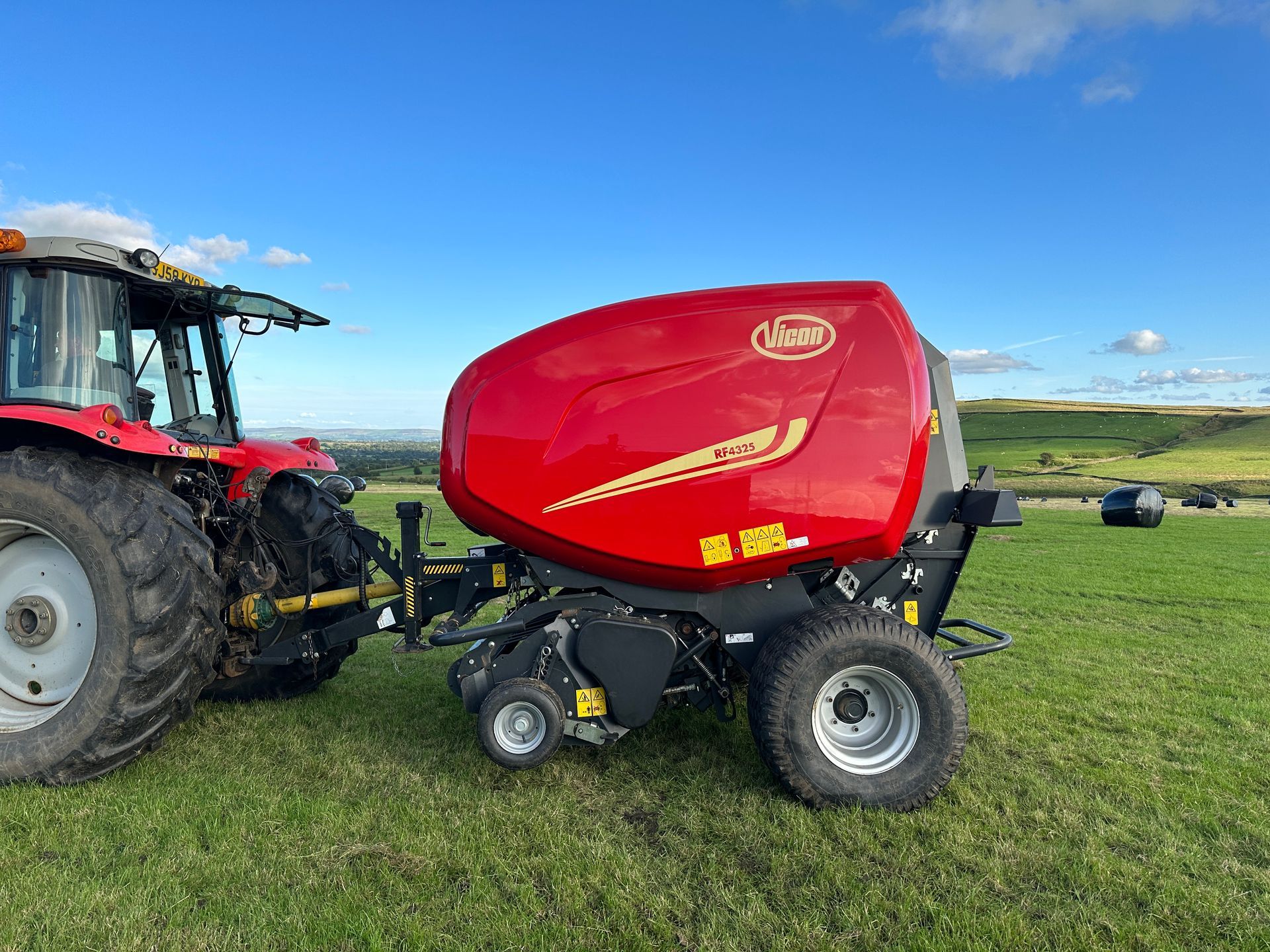 Vicon, RF 4325, Round Baler, Chopper, Knives, Roller Baler, Round Bale, 1.2m, 4ft Baling, Haylage, Silage, Chopper, RF 4325 Supercut 14, Crop Roller, Low Bale count, Massey Ferguson, DM287, Disc Mower, Krone Tedder, Vendro, Massey Mower, Disc Mower, Cutter, Tedder, Shaker, Ground cutter, Field, Paddock, Tractor, Massey Ferguson, Massey Ferguson DM287 Mower, Lely Lotus, Stabilo, Tedder, 6 Rotor, Lely Tedder, Grass Tedder, Scaler, Lely 675, Kuhn 360 Haybob, Tedder, Rake, Rowing up Machine, 3.6m, Twin Rotor Rake, Kuhn Vicon PZ, Lely 240 LC, Mower Conditioner, Disc Mower, Nylon Conditioner Tines, Splendimo, Pottinger, Novadisc, 265, mower, Disc, 8 ft cut, Disc mower for sale,Fella Mower, SM270, Disc Mower, 2.7m 9' Cut, Grass mower, Teagle Mower, Flail Mower, Topper, Tedder, Flails, Hammers, Verge Mower, Cutter, Grass, 220, TAPS 220, Teagle TAPS 220, Heavy Duty, Vicon Andex, 783, Twin Rotor Rake, Tedder, Mower, Rowing up machine, Rower, Windrower, Side Rake, Hydraulic Adjustment, 7.8m, Excellent, For sale, Machinery, Rake, Rower,Like Kuhn, Grass Rake, Silage,Major, 1300, 2004 Model, Flotation Tyres, New Slurry pipe, Tanker, Bowser, Spreader, Muck, Manure, Fraser 1300 Gallon, 6000 Litre, Slurry Tanker, Bowser, Spreader, 800 Gallon, Slurry Pipe, Pump, Browns, Aerator, 3m, Subsoil, Drainage, Mole Plough, Land Slitter, Spiker, Farm, Tractor, Aerator for Sale, Tosside, Parkers Trading, Skipton, Settle, North Yorkshire, Machinery, Dealer, Trader, Spares, Repairs, Welding, Fabrications, Sheep, Cow, Land, Grass, Sward Slitter, Opico, Ritchie,