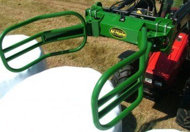Bale Handling Equipment, Grabs, Buckets, Forks, Attachments, Mchale, Chilton, MX, Reco, Albutt, Strimech,Manitou, JCB, Merlo, Matbro, Shear