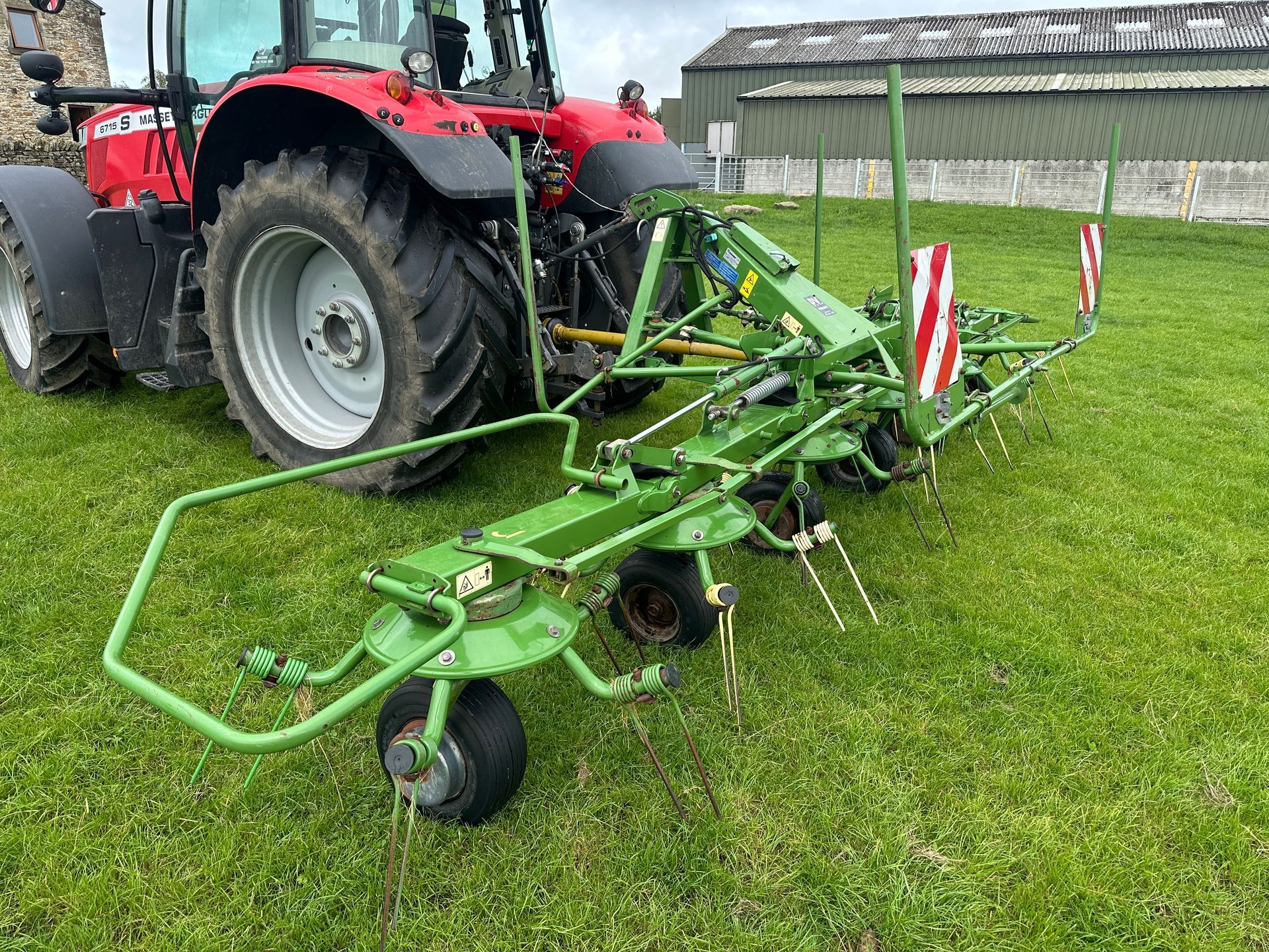 Krone KW 6.02 6 Rotor Tedder, Krone Tedder, 6 Rotor, 6m, Lely Lotus, Stabilo, Tedder, 6 Rotor, Lely Tedder, Grass Tedder, Scaler, Lely 675, Kuhn 360 Haybob, Tedder, Rake, Rowing up Machine, 3.6m, Twin Rotor Rake, Kuhn Vicon PZ, Lely 240 LC, Mower Conditioner, Disc Mower, Nylon Conditioner Tines, Splendimo, Pottinger, Novadisc, 265, mower, Disc, 8 ft cut, Disc mower for sale,Fella Mower, SM270, Disc Mower, 2.7m 9' Cut, Grass mower, Teagle Mower, Flail Mower, Topper, Tedder, Flails, Hammers, Verge Mower, Cutter, Grass, 220, TAPS 220, Teagle TAPS 220, Heavy Duty, Vicon Andex, 783, Twin Rotor Rake, Tedder, Mower, Rowing up machine, Rower, Windrower, Side Rake, Hydraulic Adjustment, 7.8m, Excellent, For sale, Machinery, Rake, Rower,Like Kuhn, Grass Rake, Silage,Major, 1300, 2004 Model, Flotation Tyres, New Slurry pipe, Tanker, Bowser, Spreader, Muck, Manure, Fraser 1300 Gallon, 6000 Litre, Slurry Tanker, Bowser, Spreader, 800 Gallon, Slurry Pipe, Pump, Browns, Aerator, 3m, Subsoil, Drainage, Mole Plough, Land Slitter, Spiker, Farm, Tractor, Aerator for Sale, Tosside, Parkers Trading, Skipton, Settle, North Yorkshire, Machinery, Dealer, Trader, Spares, Repairs, Welding, Fabrications, Sheep, Cow, Land, Grass, Sward Slitter, Opico, Ritchie,