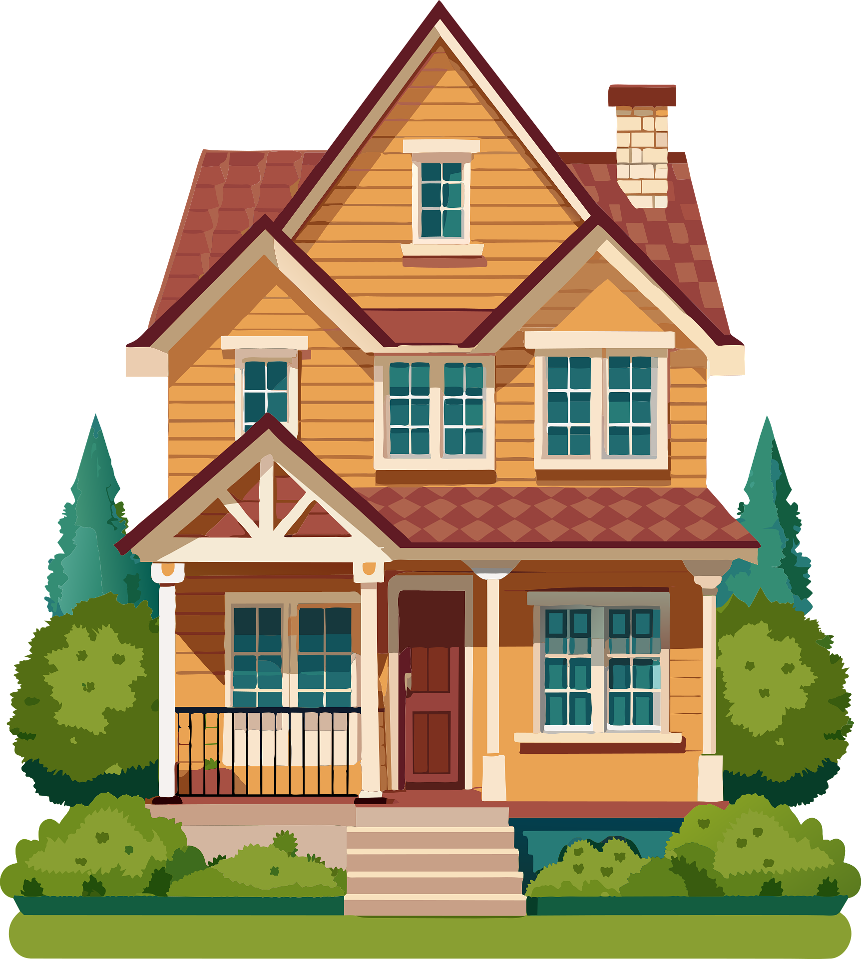 Rental Home Rental Home