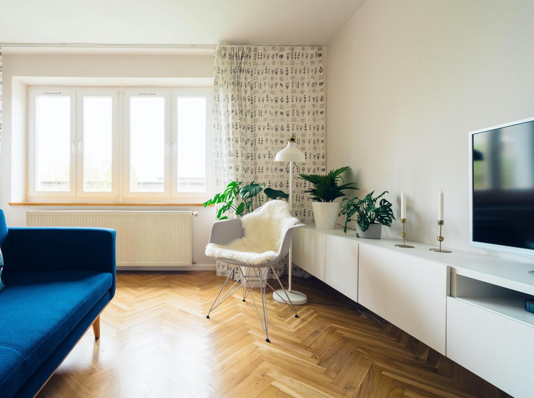 How to apply for a rental