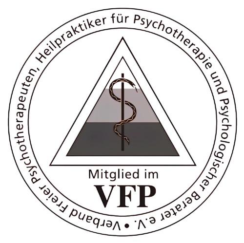 Niritya Speicher-Wilhelm ist Heilpraktiker Psychotherapie in Saarbrücken und Mitglied im Verband freier Psychotherapeuten, Heilpraktiker für Psychotherapie und Psychologischer Berater VFP e.V.