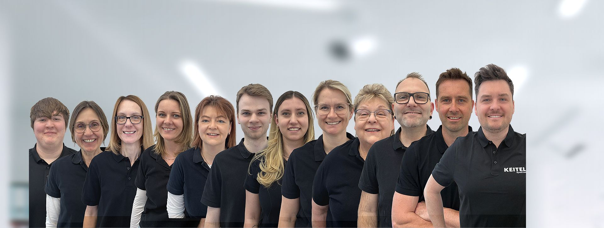 Team Spedition Keitel