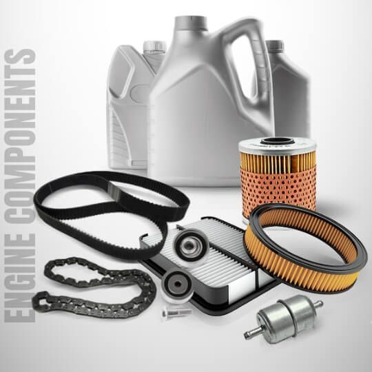 Engine Components