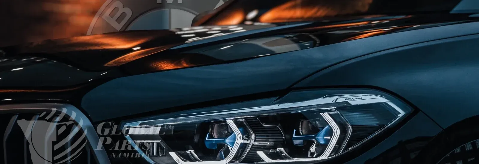 BMW Replacement Deals