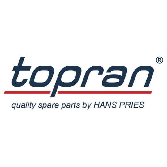Logo Topran