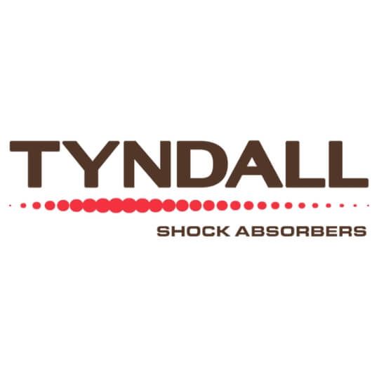 Logo Tyndall