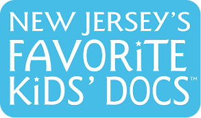 Dr. John Paul Butler - New Jersey's Favorite Kids' Docs 2018