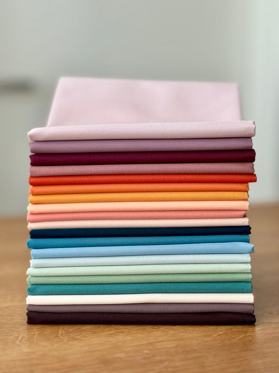 Fat Quarter