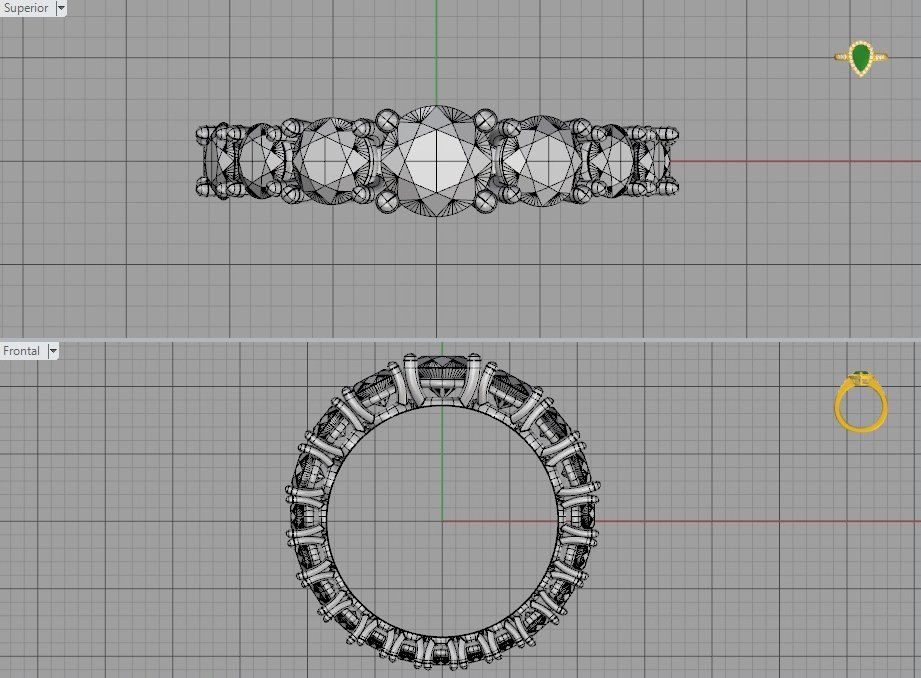 Schmuck Lasertechnik