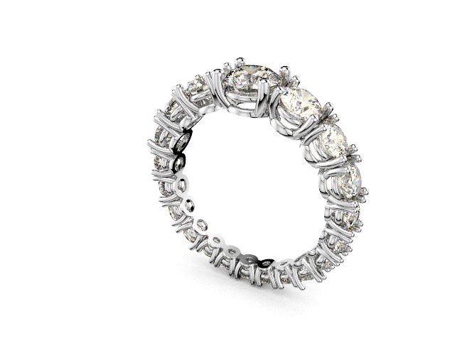 renders creacion joyas