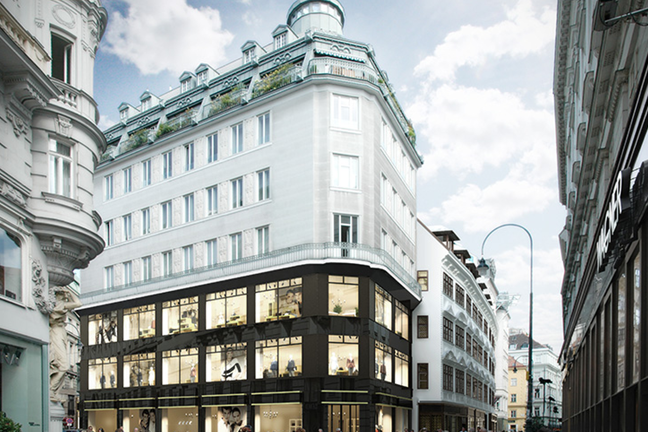 Wealth Management Wealth Management PL GmBh