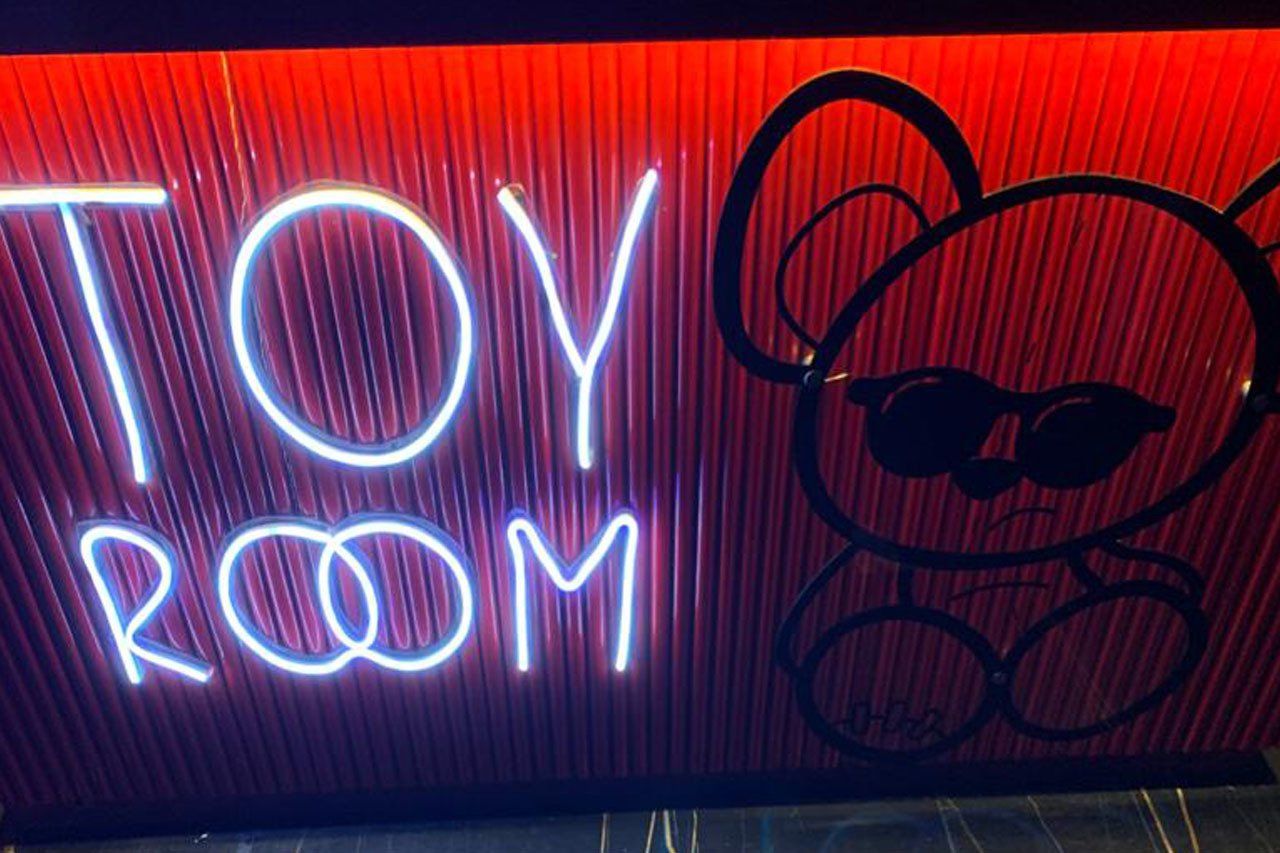 Toy Room Delhi Toy Room Delhi