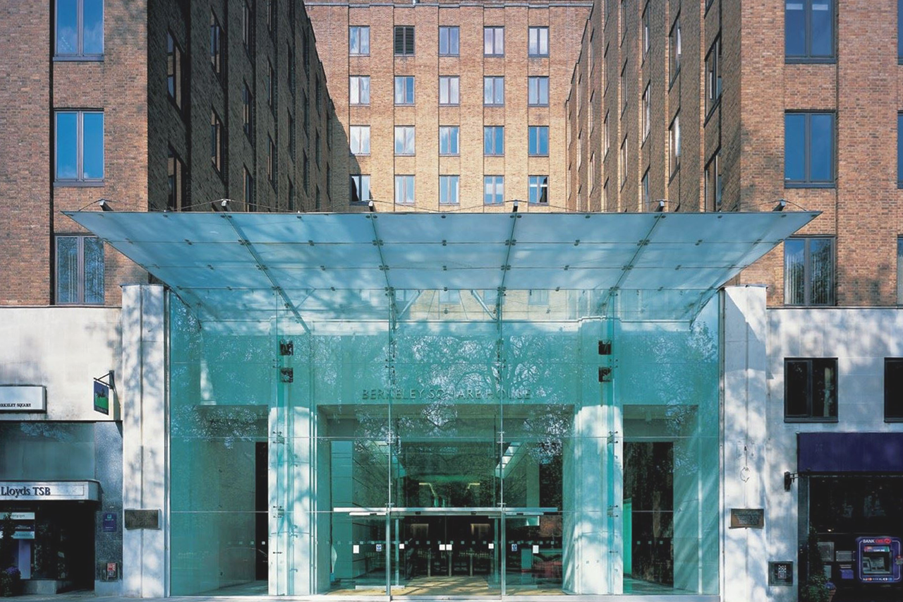 Asset Management Asset management parker lloyd amryta