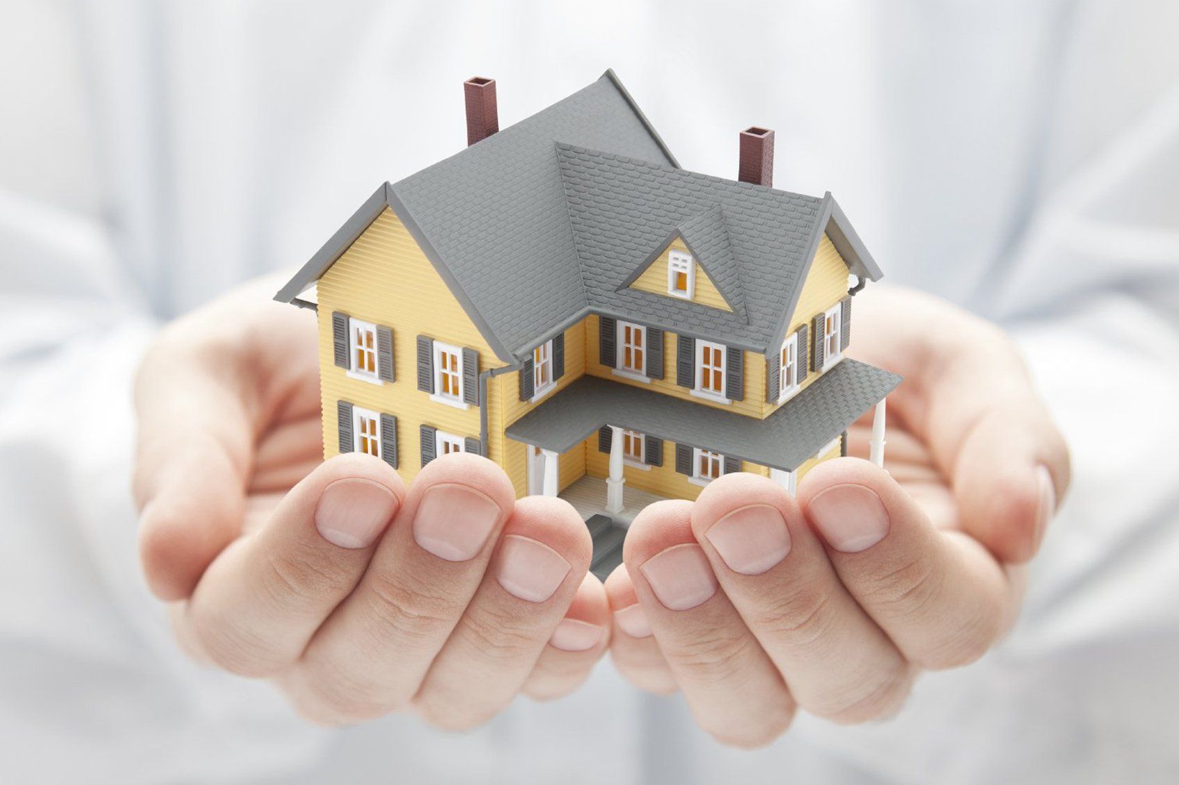 Mortgages financing, mortgages